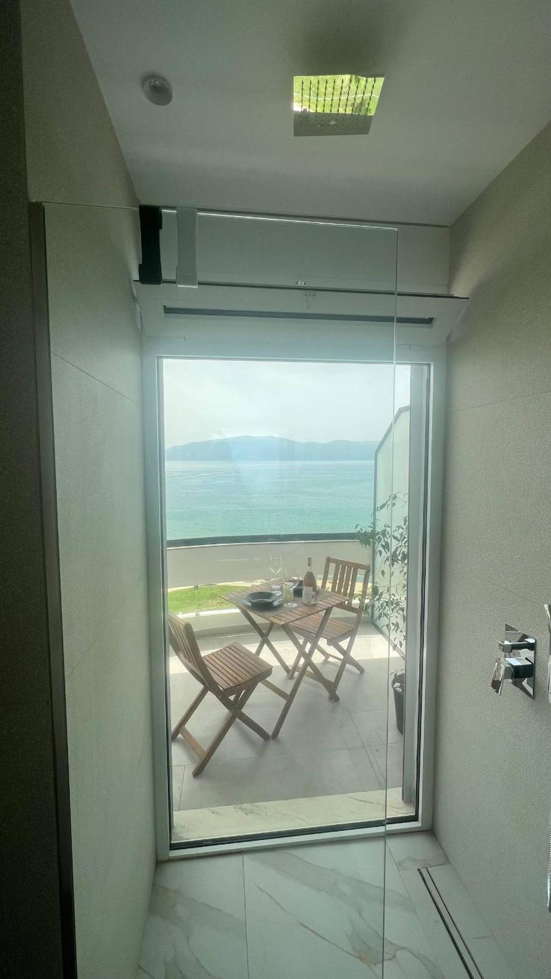 Appartamento H Y P N O S E By Sea View