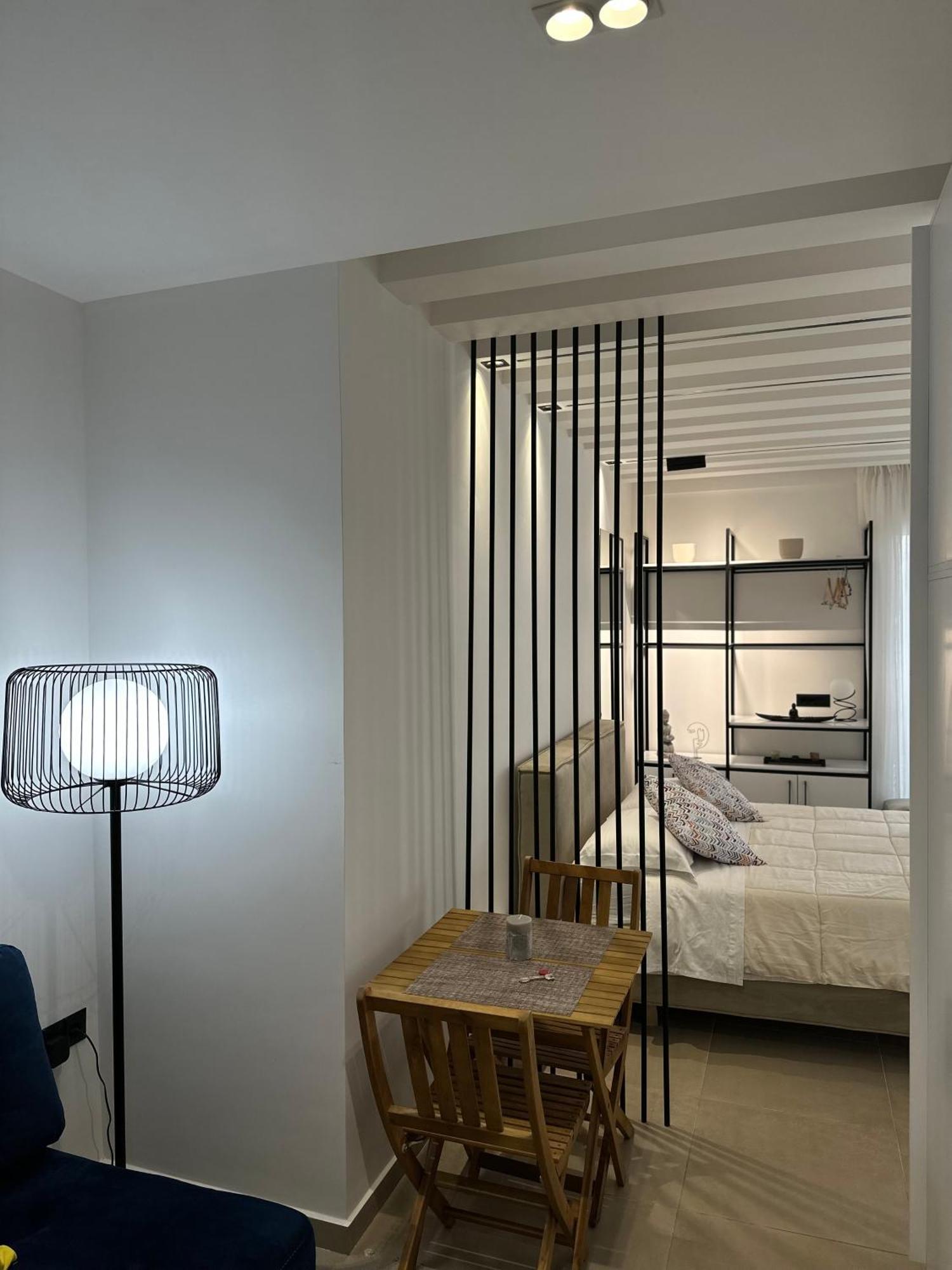 H Y P N O S E By Sea View Appartamento