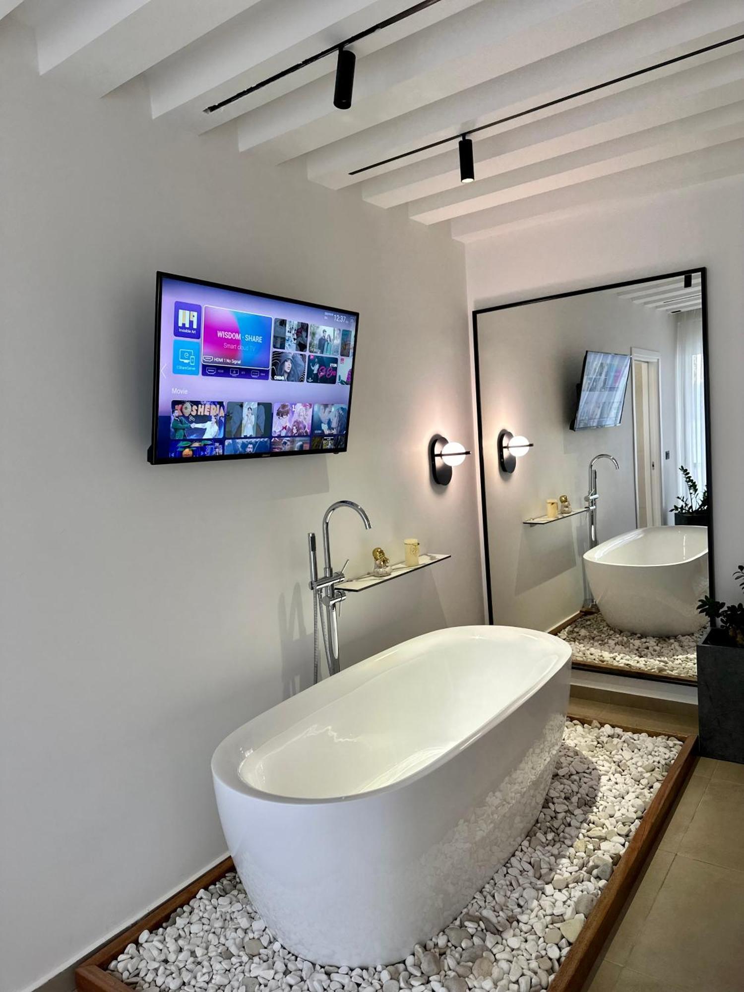 H Y P N O S E By Sea View Appartamento